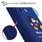 『ディズニーキャラクター』/シリコンケース