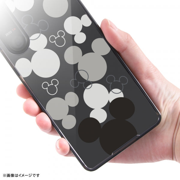 『ディズニーキャラクター』/ハイブリッドケース