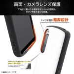 耐衝撃ケース ProCa