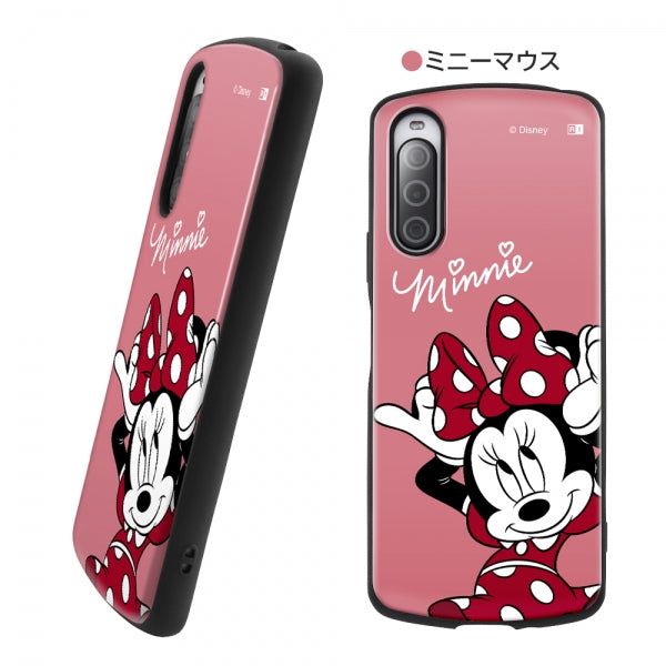 『ディズニーキャラクター』/耐衝撃ケース ProCa
