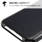 TPUソフトケース 耐衝撃LightPastel