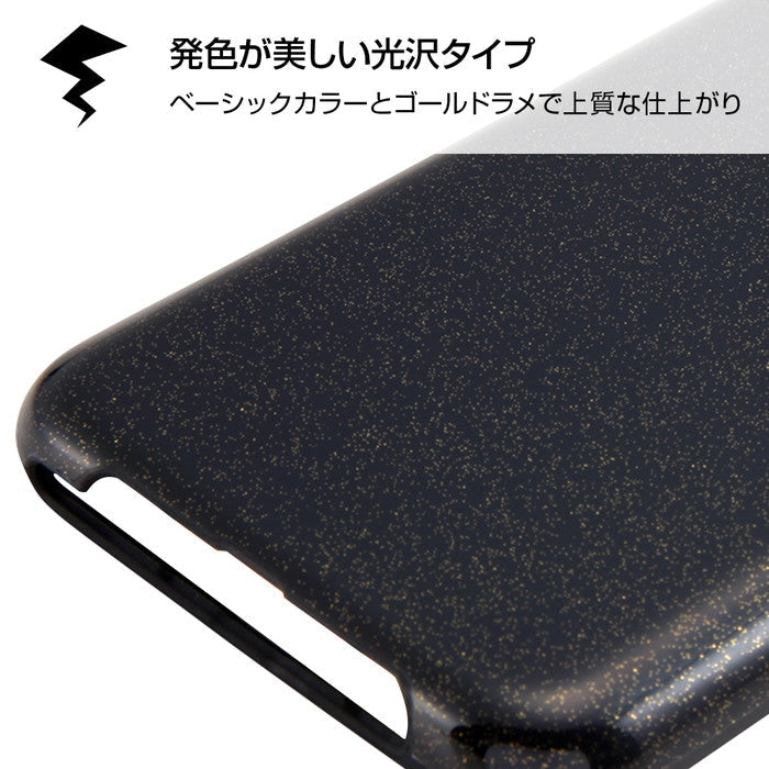 TPUソフトケース 耐衝撃LightPastel
