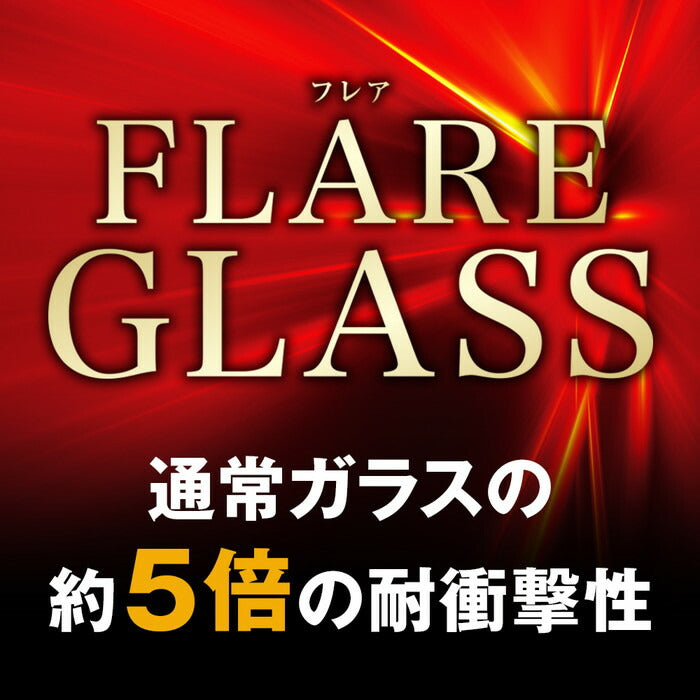ガラスフィルム 防埃 三次強化 10H アルミノシリケート ブルーライトカット