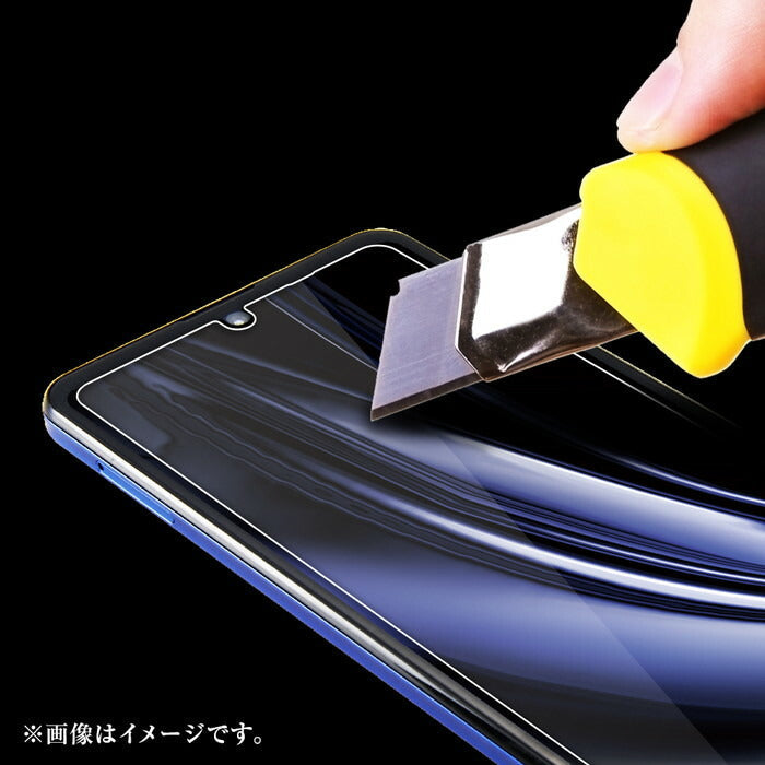 ガラスフィルム 10H 光沢 ソーダガラス