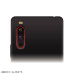 フィルム 10H カメラレンズ 2枚入り