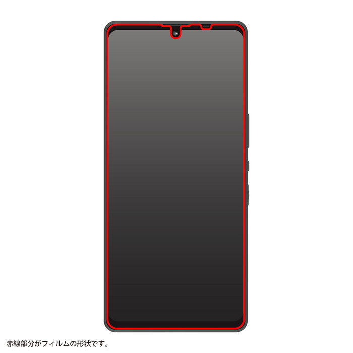 フィルム 指紋防止 反射防止　抗ウイルス