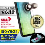 フィルム 衝撃吸収 ブルーライトカット 反射防止　抗ウイルス