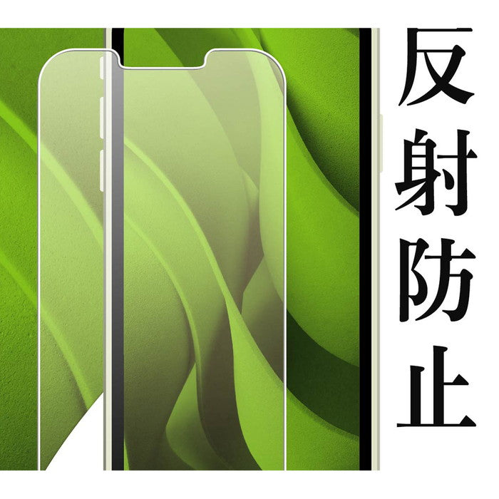 フィルム 指紋 反射防止 抗菌・抗ウイルス