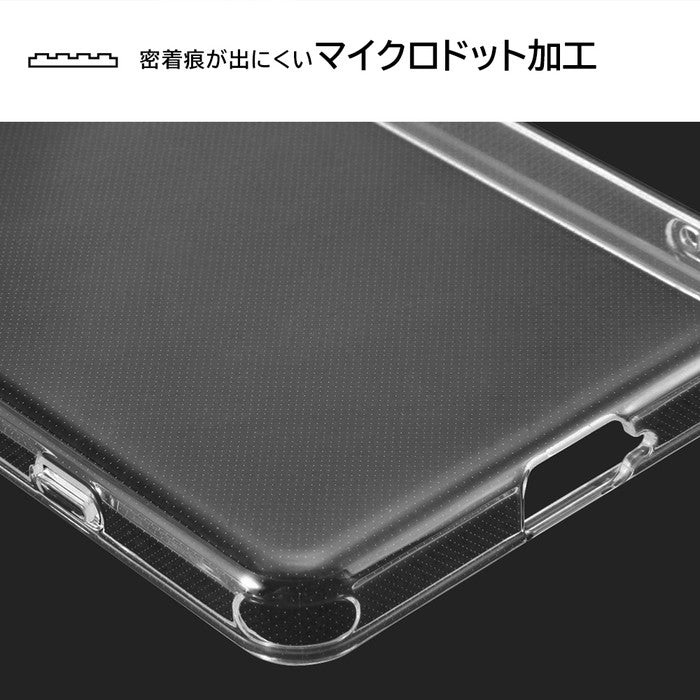 『ディズニーキャラクター』/TPUソフトケース キラキラ