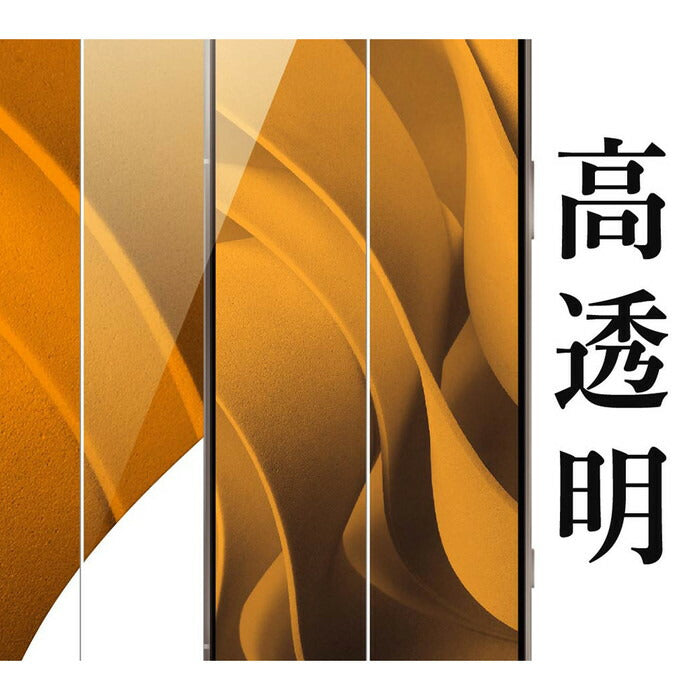 フィルム 指紋防止 光沢 抗菌・抗ウイルス