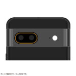 Like standard フィルム 指紋防止 カメラレンズ eyes 3枚入り