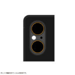 Like standard フィルム カメラレンズ 10H eyes 2枚3セット入り