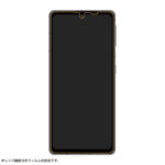 Like standard フィルム 衝撃吸収 ブルーライトカット 光沢 抗菌・抗ウイルス