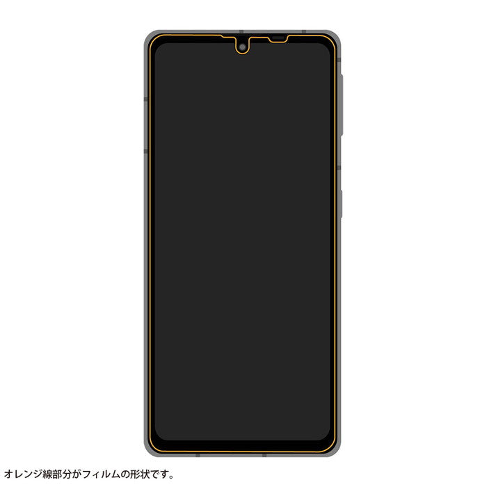 Like standard フィルム 衝撃吸収 ブルーライトカット 反射防止 抗菌・抗ウイルス