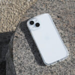 Like standard 耐衝撃 精密設計 TPUソフトケース ProCa The clear