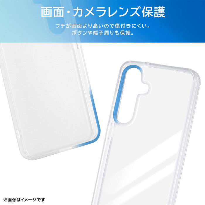 Like standard ハイブリッドケース