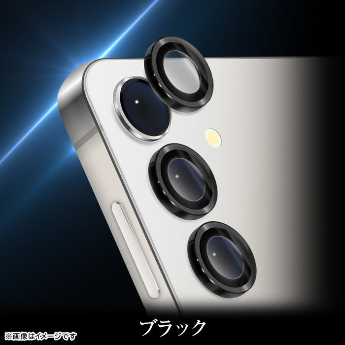 Like standard カメラ ガラスフィルム 10H eyes 単眼 レンズカバー 3枚 1セット入り