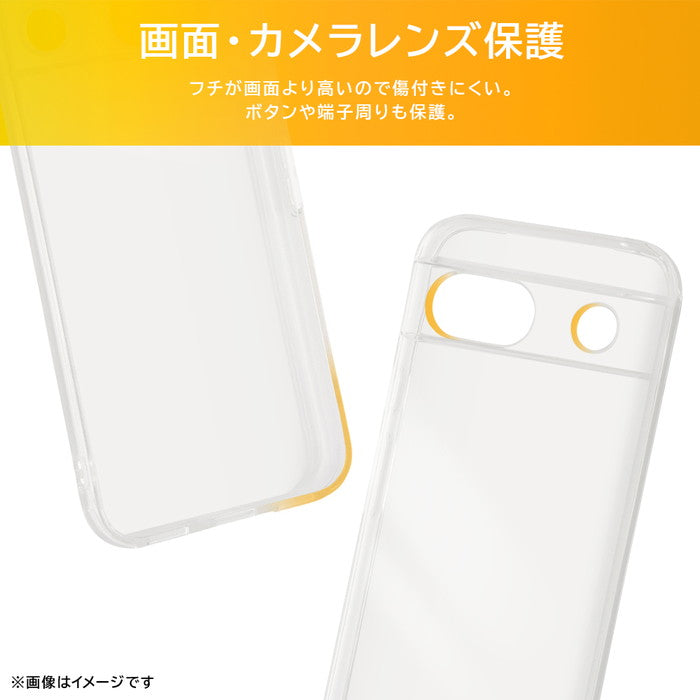 Like standard TPUソフトケース ウルトラクリア