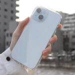 Like standard 耐衝撃 精密設計 TPUソフトケース ProCa The clear