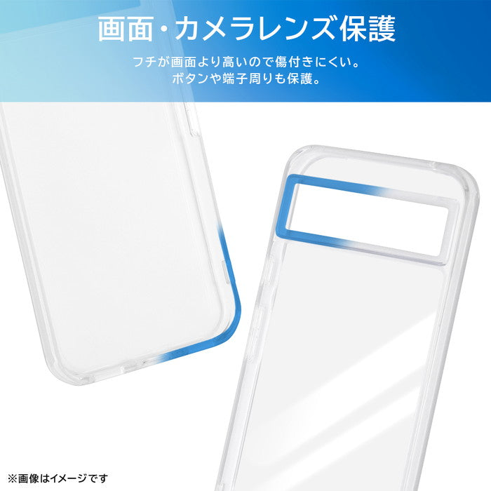 Like standard ハイブリッドケース