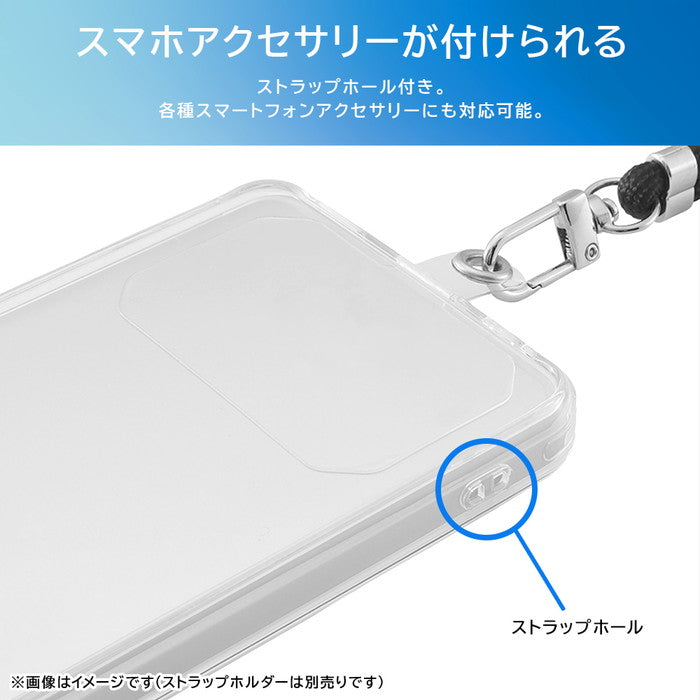 Like standard ハイブリッドケース