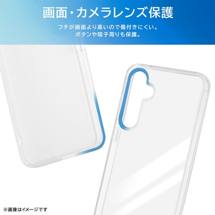 Like standard ハイブリッドケース