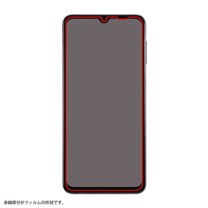 フィルム 指紋防止 光沢 抗ウイルス