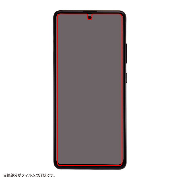 フィルム 指紋防止 反射防止 抗ウイルス