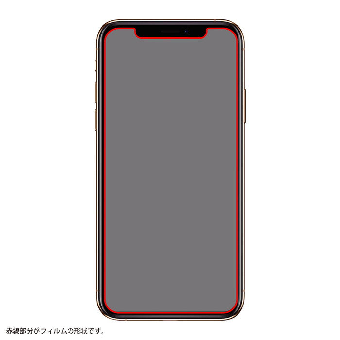 ガラスフィルム 防埃 三次強化 10H アルミノシリケート 反射防止