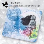 スマホブックカバーケース モアナと伝説の海 モアナ5