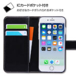 スマホブックカバーケース ミッキーマウス14