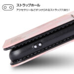 スマホブックカバーケース ミッキーマウス14
