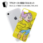 TPUケース+背面パネル『白雪姫』_20