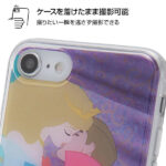 TPUケース+背面パネル ズートピア