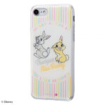 TPU+背面パネル とんすけ、ミス・バニー