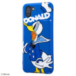 TPUソフトケース カラップ ディズニー