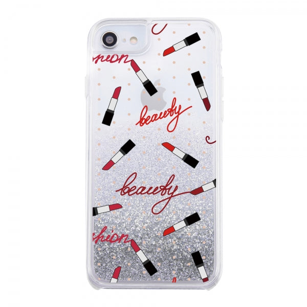グリッターケース ラメ Beauty / Beauty_シルバー