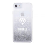 グリッターケース ラメ SPARKLE