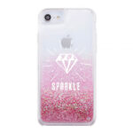 グリッターケース ラメ SPARKLE