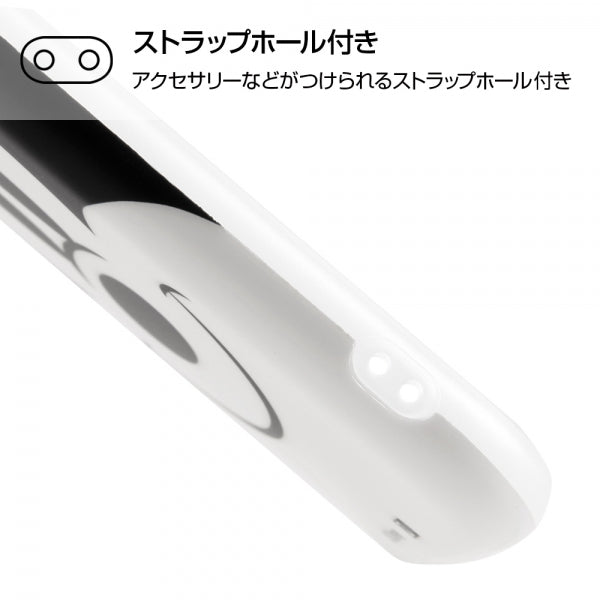 TPUソフトケース クローズアップ ディズニー