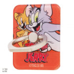 スマートフォン用リング アクリル トムとジェリー