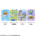 スマートフォン用リング アクリル トイ・ストーリー