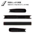 手帳型ケース スリムコンパクト