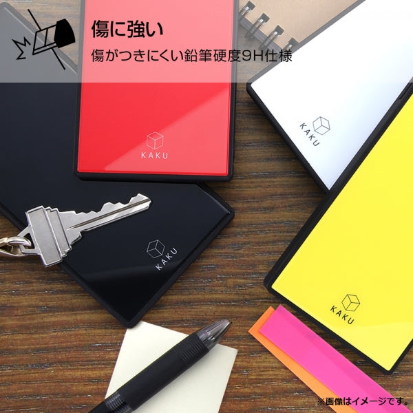 耐衝撃ガラスケース KAKU グレムリン