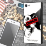 耐衝撃ガラスケース KAKU グレムリン