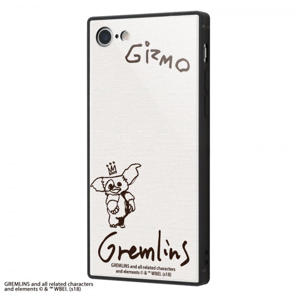 耐衝撃ガラスケース KAKU グレムリン / GIZMO