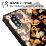 耐衝撃ガラスケース KAKU グレムリン