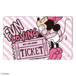 ICカードステッカー ディズニー