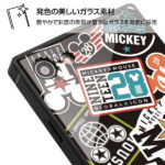 耐衝撃ガラスケース KAKU ディズニー