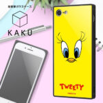 耐衝撃ガラスケース KAKU ワーナー